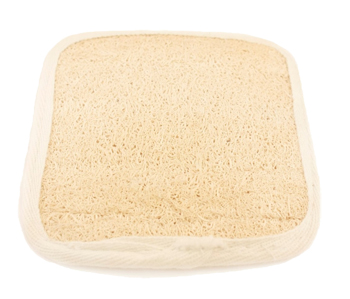 PAD QUADRA VISO/CRP LOOFAH/COT