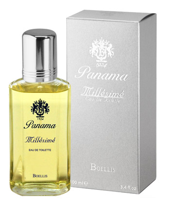PANAMA BOELLIS 1924 EDT MILLES