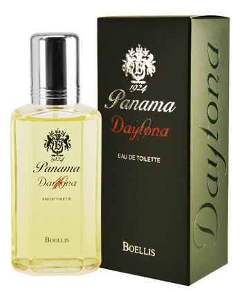 PANAMA BOELLIS EDT DAYTONA