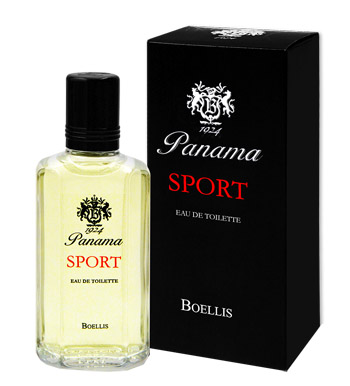 PANAMA BOELLIS EDT SPORT 100ML