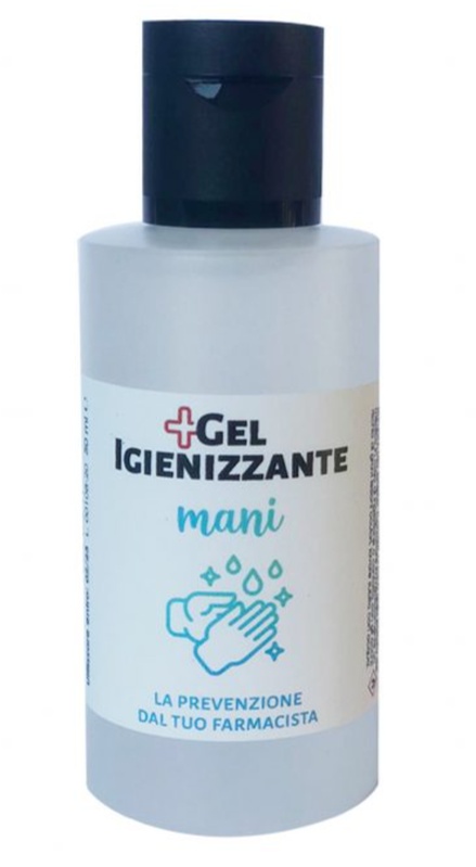 KARITIA GEL IGIEN MANI 50ML