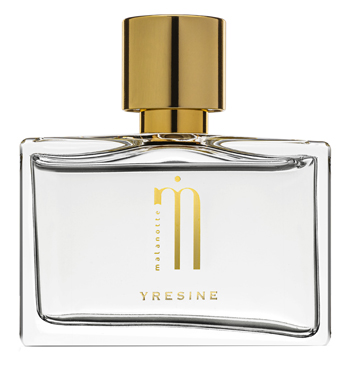 MALANOTTE YRESINE 50ML