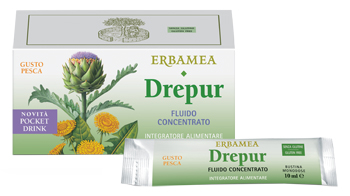 DREPUR FLUIDO 20BUST 10ML