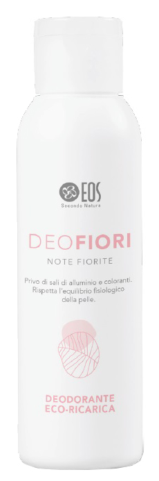 EOS DEO FIORI RICARICA