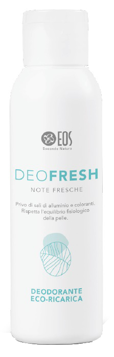 EOS DEO FRESH RICAMBIO