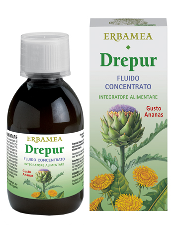 DREPUR FLUIDO 250ML