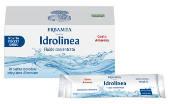 IDROLINEA FLUIDO 20BUST 10ML