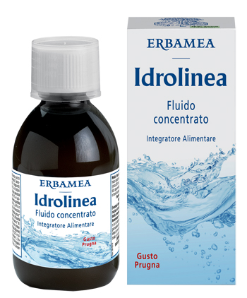 IDROLINEA FLUIDO 250ML