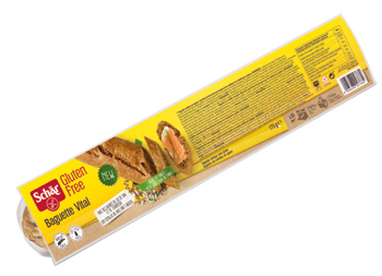 SCHAR BAGUETTE VITAL 175G