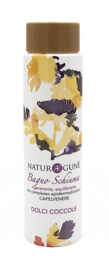 NATURAE GUNE' BAGNOS DOLCI COC NATURAE GUNE' BAGNOS DOLCI COC