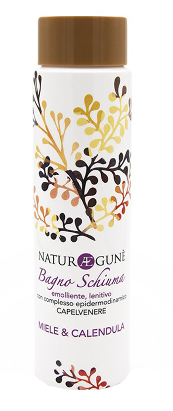 NATURAE GUNE' BAGNOS MIE/CALEN NATURAE GUNE' BAGNOS MIE/CALEN