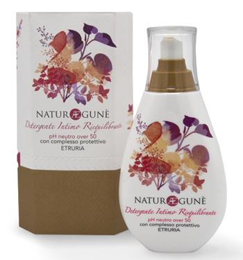 NATURAE GUNE' DET INT RIEQ