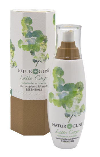 NATURAE GUNE' LATTE CRP 200ML