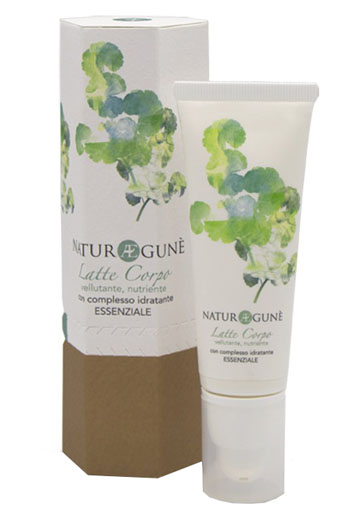 NATURAE GUNE' LATTE CRP 50ML