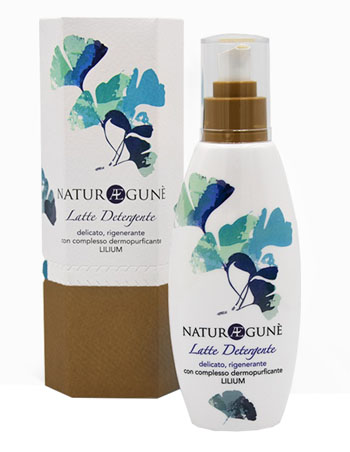 NATURAE GUNE' LATTE DET