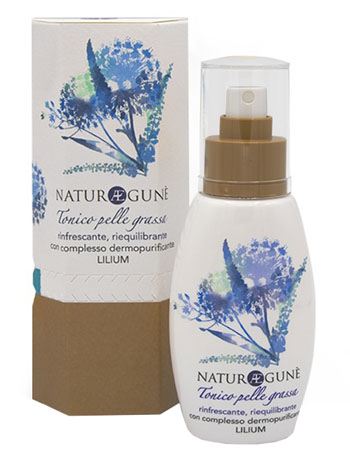 NATURAE GUNE' TON P GRAS