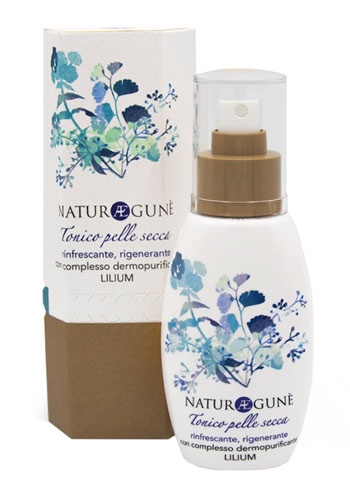 NATURAE GUNE' TON P SEC