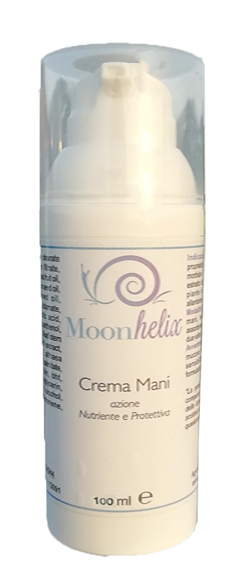 MOONHELIX CREMA MANI 100ML