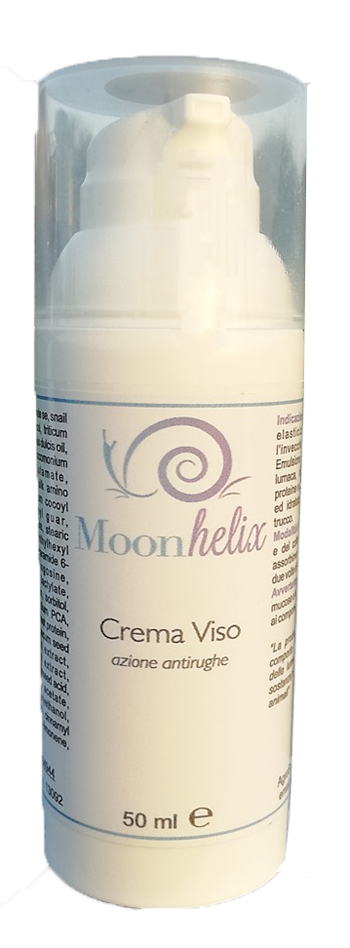 MOONHELIX CREMA VISO 50ML