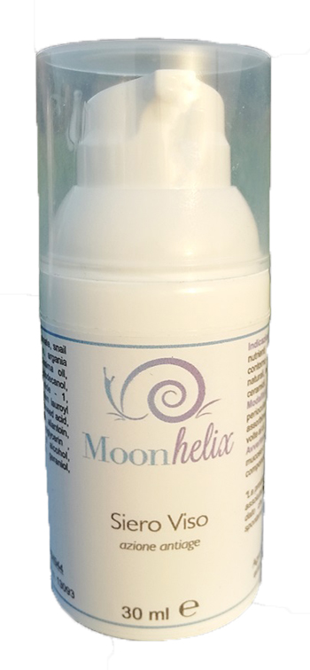 MOONHELIX SIERO VISO 30ML