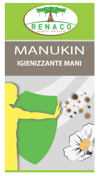 MANUKIN SPRAY IGIEN MANI 100ML