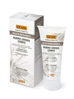 GUAM INTHENSO BURRO CREMA CRP