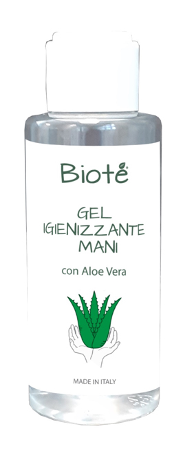 BIOTE' GEL IGIEN MANI 5000ML