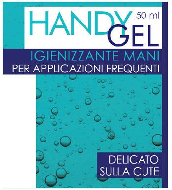 HANDYGEL 50ML