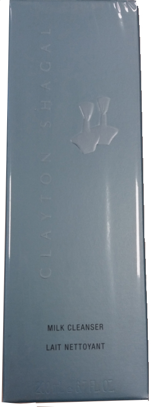 CLAYTON SHAGAL LATTE DET 200ML