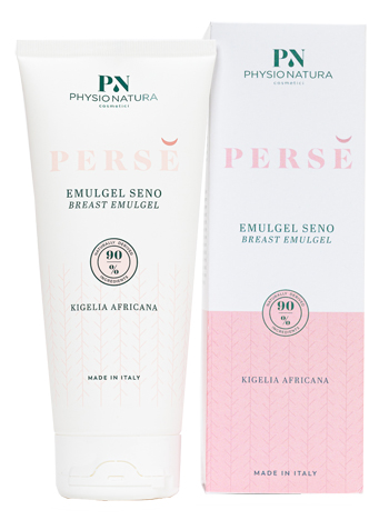 PHYSIO NATURA PERSE' EMULGEL