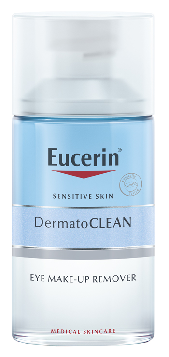 EUCERIN DERMATOCLEAN EYE WR