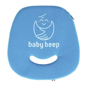 BABYBEEP DISP A/ABBANDONO AZZ