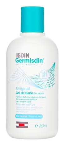 GERMISDIN ORIGINAL 250ML