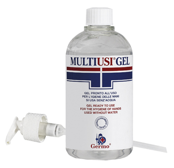 MULTIUSI GEL DISINF MANI 500ML