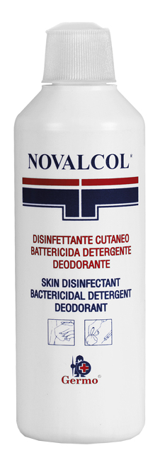 NOVALCOL DISINF 250ML