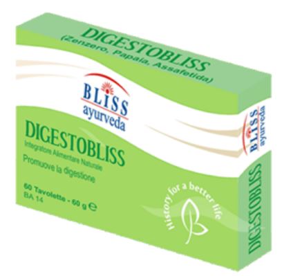 DIGESTOBLISS 60CPR