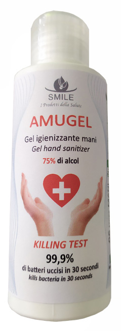 AMUGEL 100ML