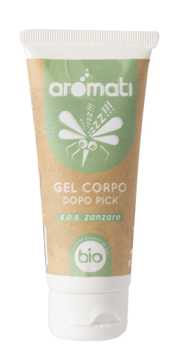 AROMATI Z BIO GEL DOPOPUNTURA