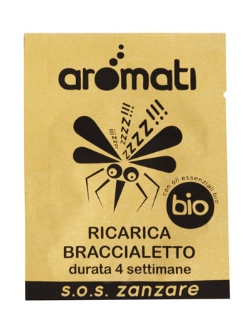 AROMATI Z RICARICA PIASTR BRAC