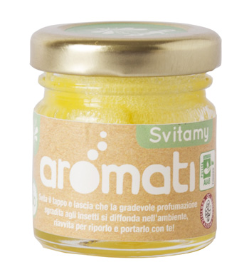 AROMATI Z BIO SVITAMY 30ML