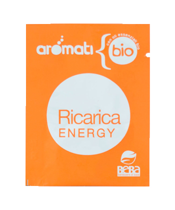 AROMATI ENERGY RICARICA 2 PIAS