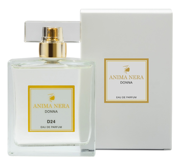 ANIMA NERA PROF DONNA100ML D24