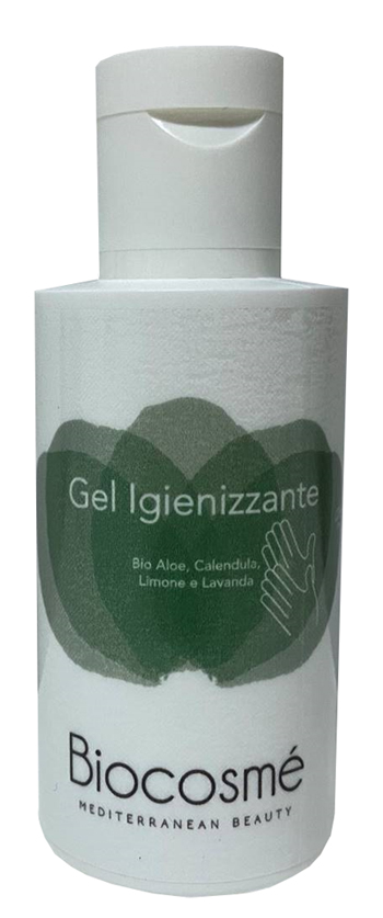 BIOCOSME' GEL IGIEN MANI 200ML