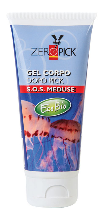 SOS MEDUSE GEL LENITIVO ALOE