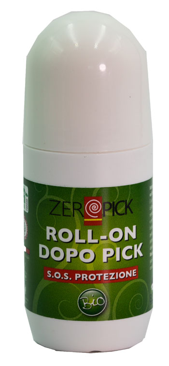 ZERO PICK ROLL ON DOPOPICK50ML