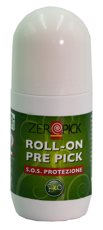 ZERO PICK ROLL ON PRE PICK50ML