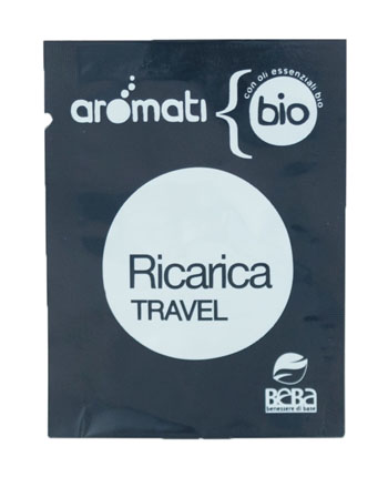 AROMATI TRAVEL RICARICA 2 PIAS