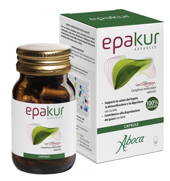 EPAKUR ADVANCED 50CPS