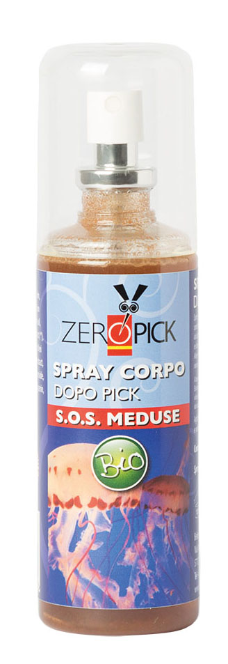 ZERO PICK SPR DOPOPICK MEDUSE