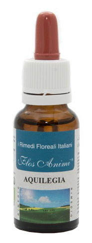 AQUILEGIA RIMEDIO 20ML FLOSANI